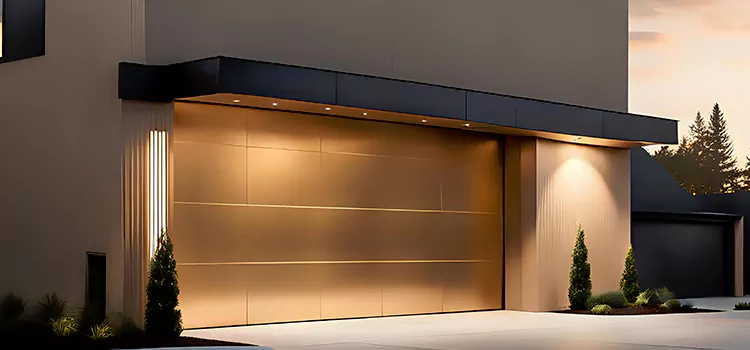 Garage Door Remote Programming Montgomery