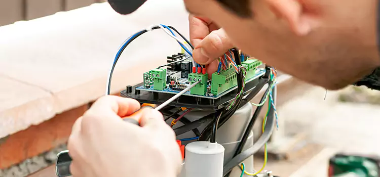 Specialized Brand Gate Motor Repairs Montgomery