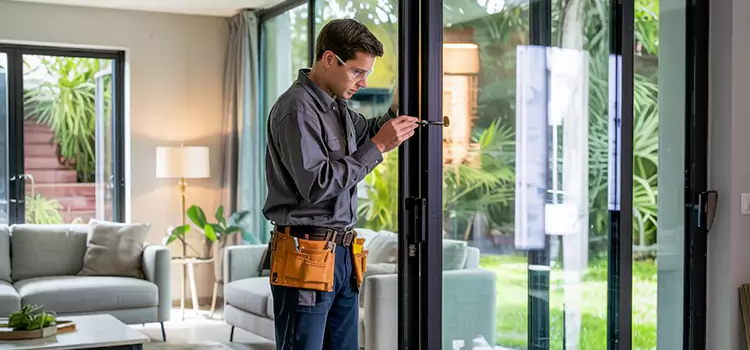 Why Choose Us for Your Glass Door Needs in Montgomery, AL?