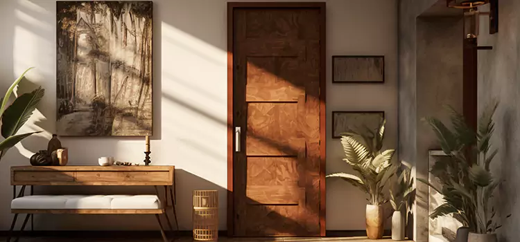 Specialty Interior Doors Montgomery
