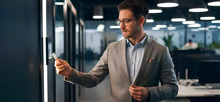 Our Commitment to Keycard Security Excellence in Montgomery, AL