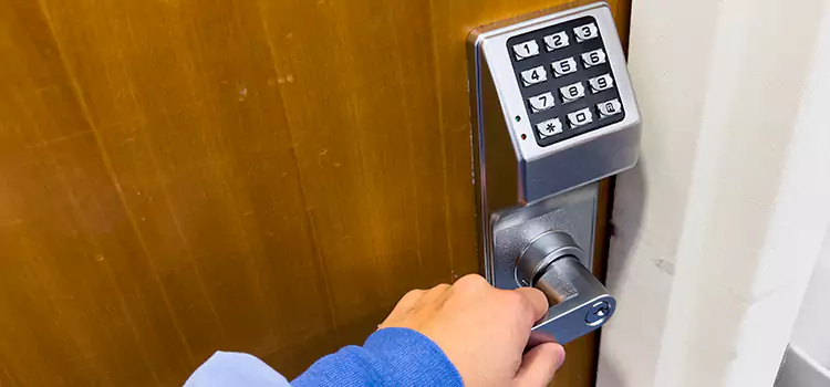 Why Choose Us for Your Keypad Lock Needs in Montgomery, AL?