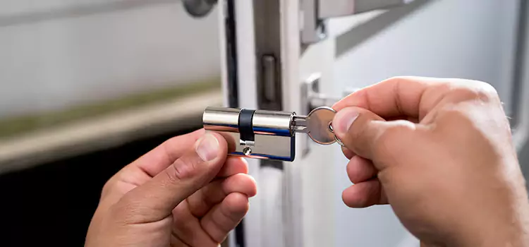 Lock Change Locksmiths Montgomery