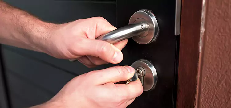 Master Key Control and Audits Montgomery