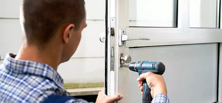 Experienced and Reliable Technicians Montgomery