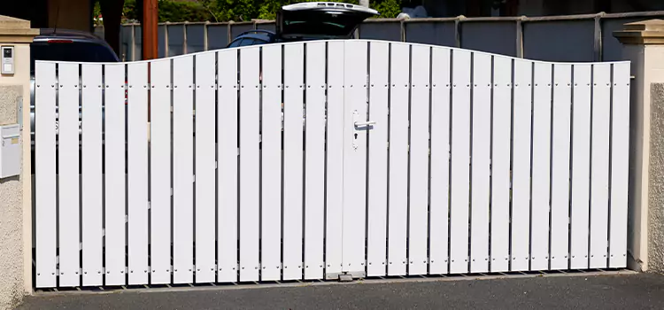 Why Choose Us for Residential Gate Repair in Montgomery, AL?