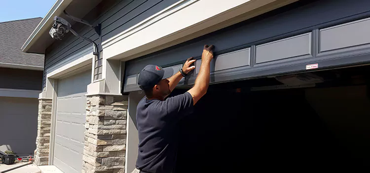 Janus Roll Up Doors Montgomery