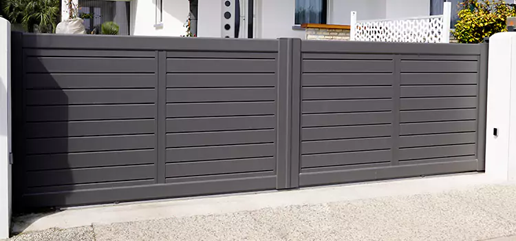 Automatic Gate Fence Montgomery