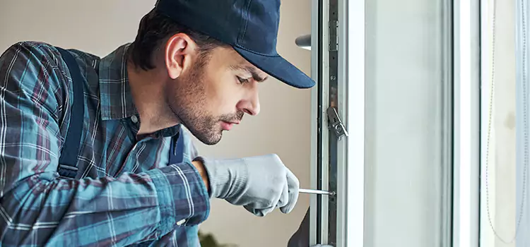 Emergency Response for Latch Issues Montgomery