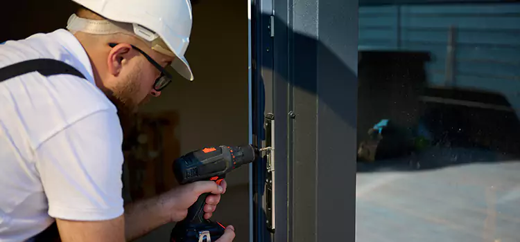 Aluminium Sliding Door Lock Fitting Montgomery