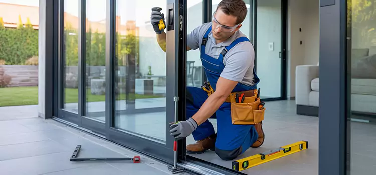 Patio Door Replacement Montgomery