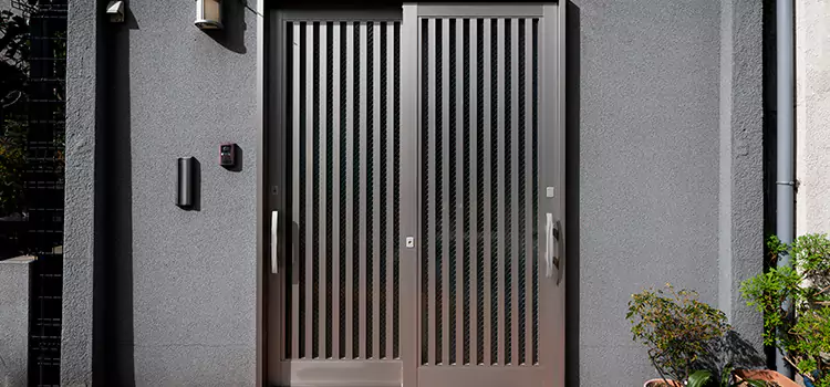 Specialized Steel Door Services in Montgomery, AL