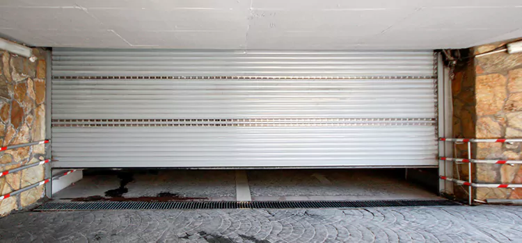 Steel Garage Door Repair Montgomery