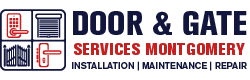Door & Gate Services Montgomery
